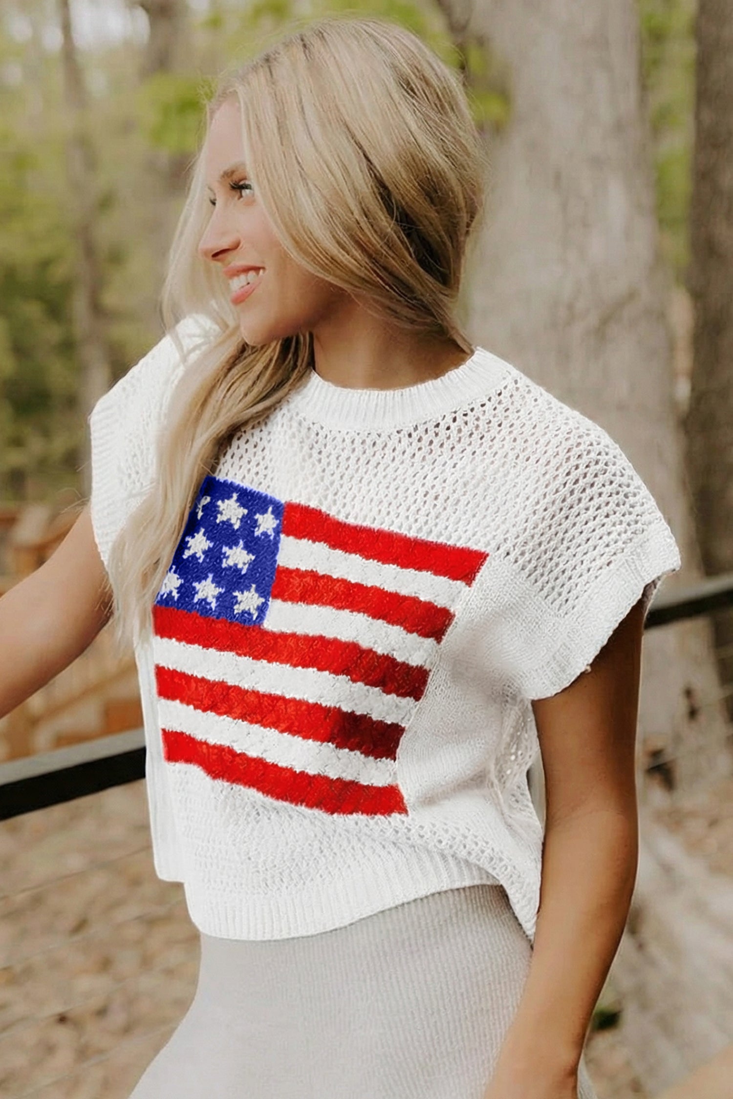 White Flag