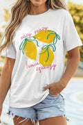 Easy Peasy Lemon Squeezy