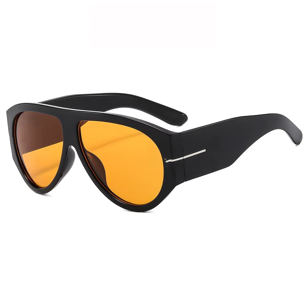 Golden Luxe Sunnies