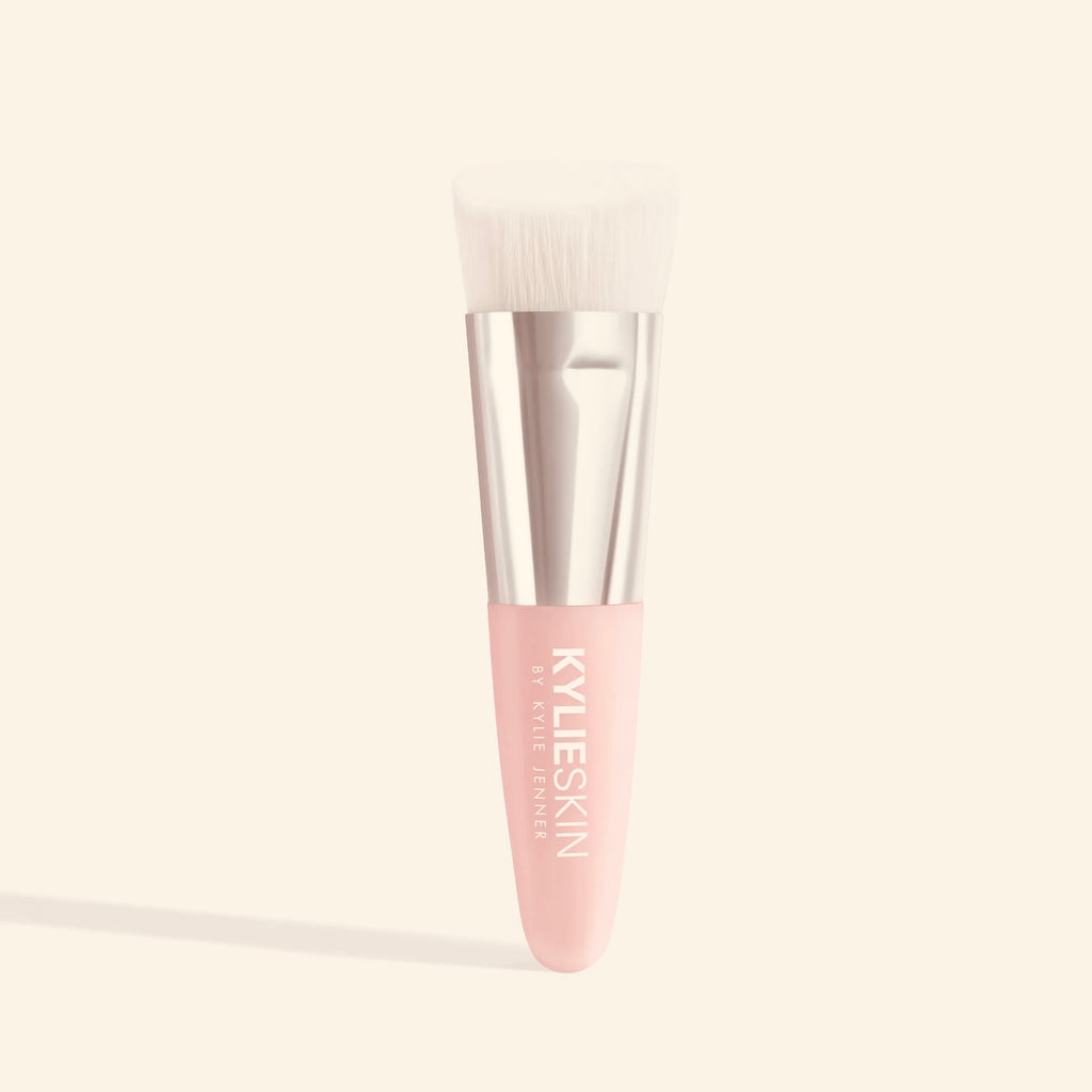 Face Mask Brush