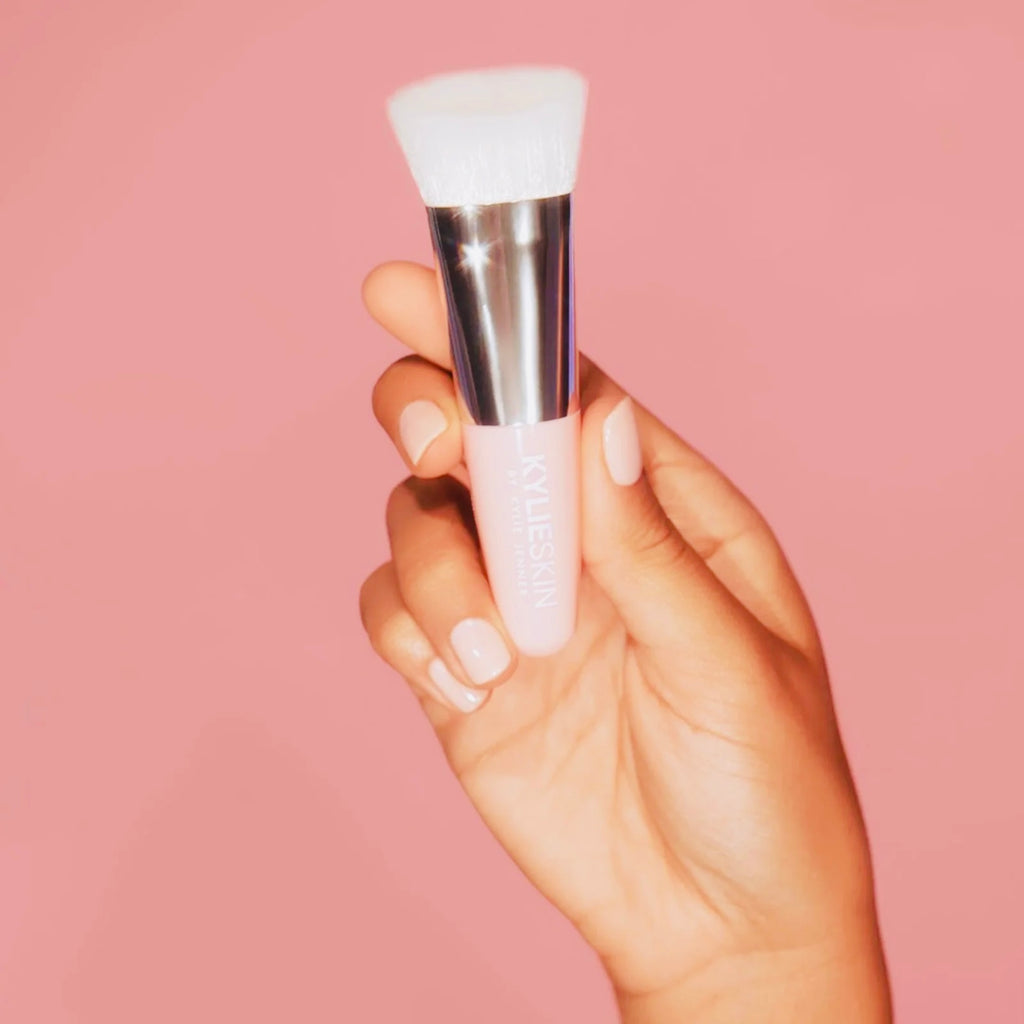 Face Mask Brush