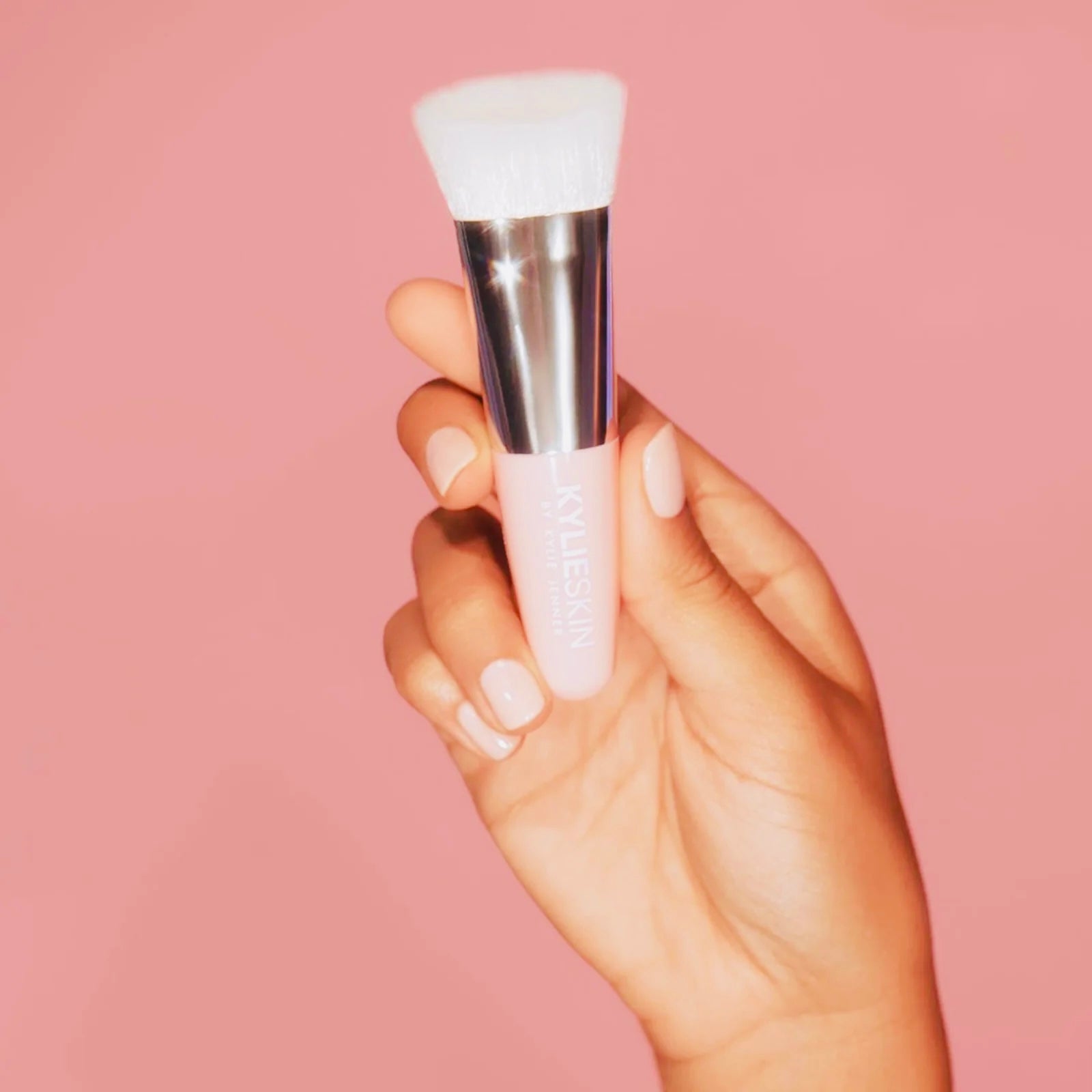Face Mask Brush