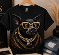 Luxury Pig Graphic Tee