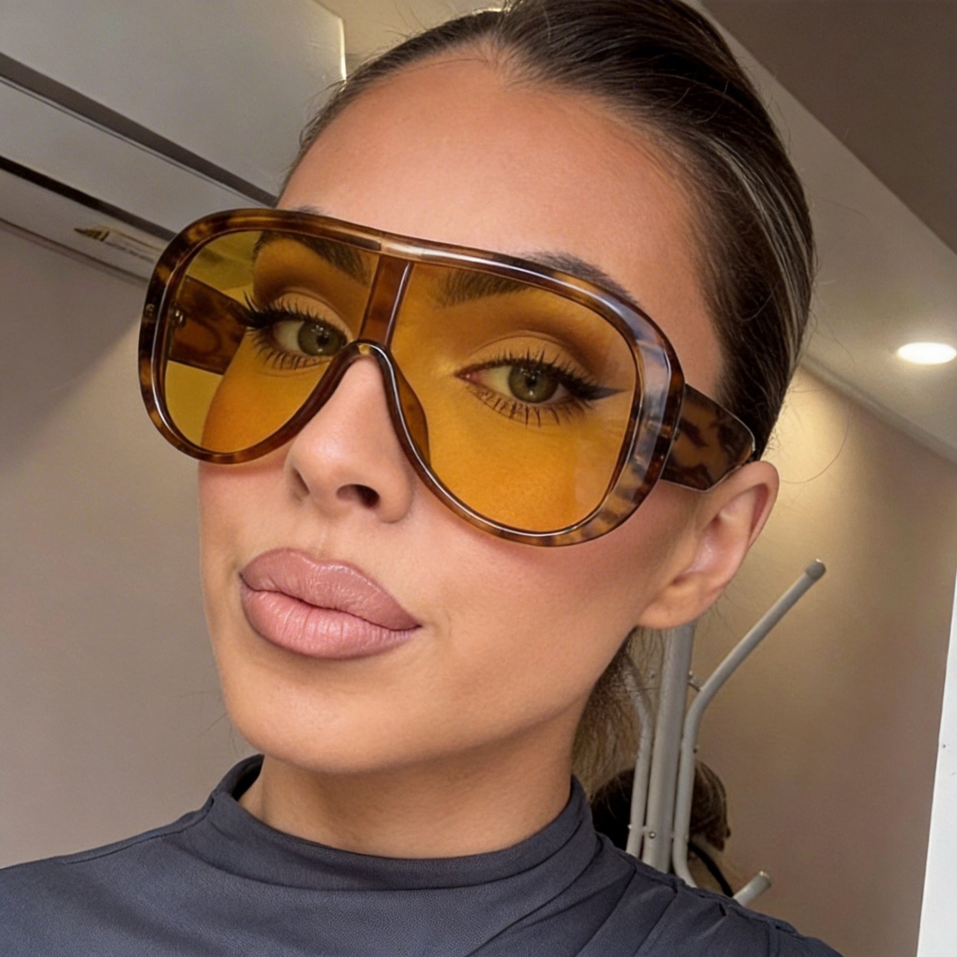 Pilot Sunnies