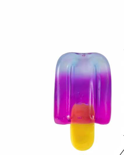 NeeD Oh Ice Cream Popsicle
