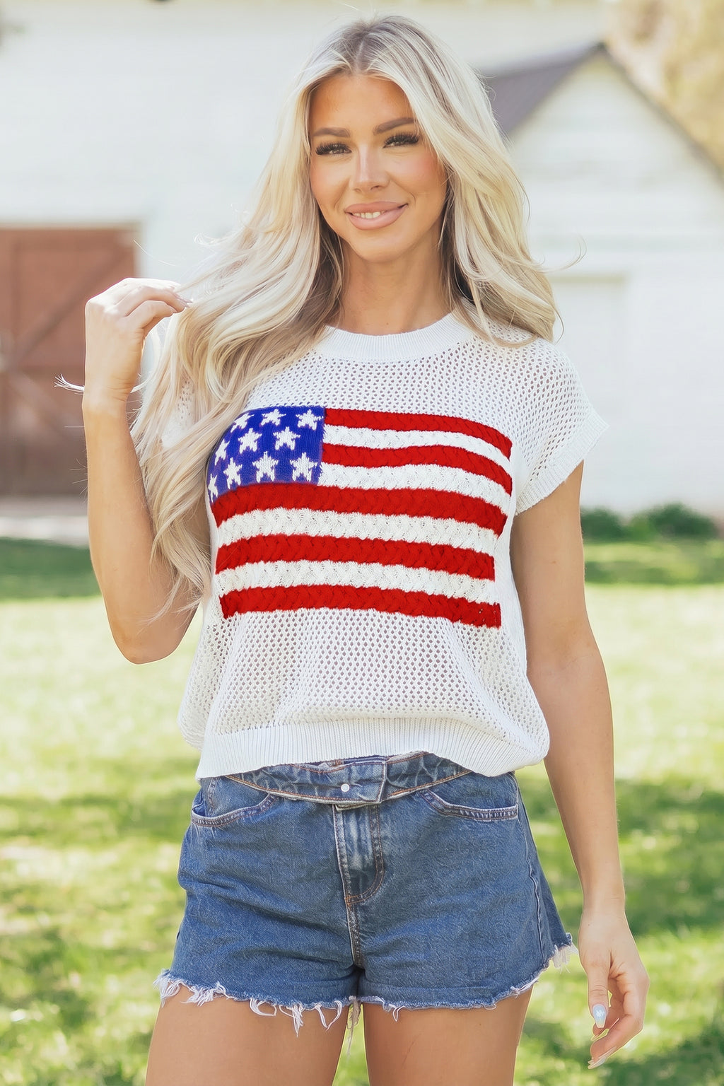 White Flag
