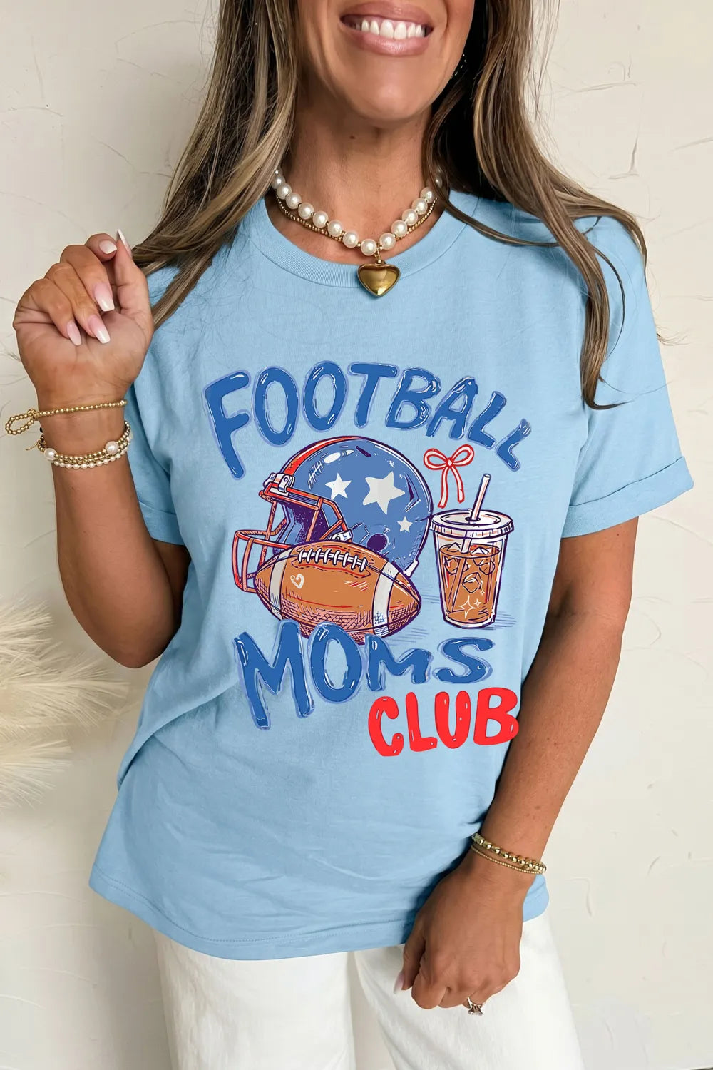 Football Moms Club