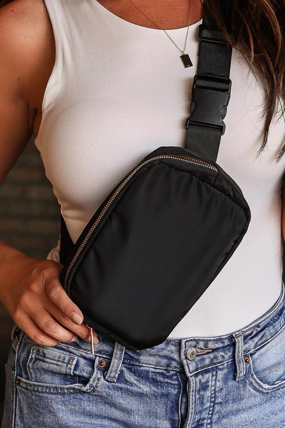 Everyday Belt Bag