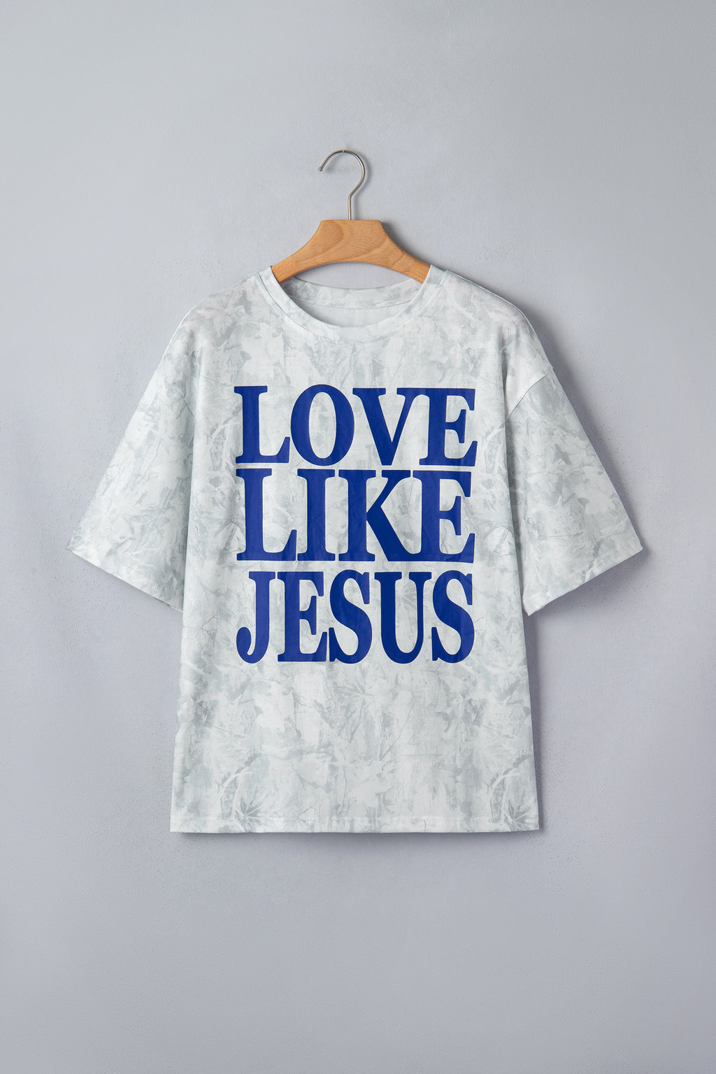 Love Like Jesus