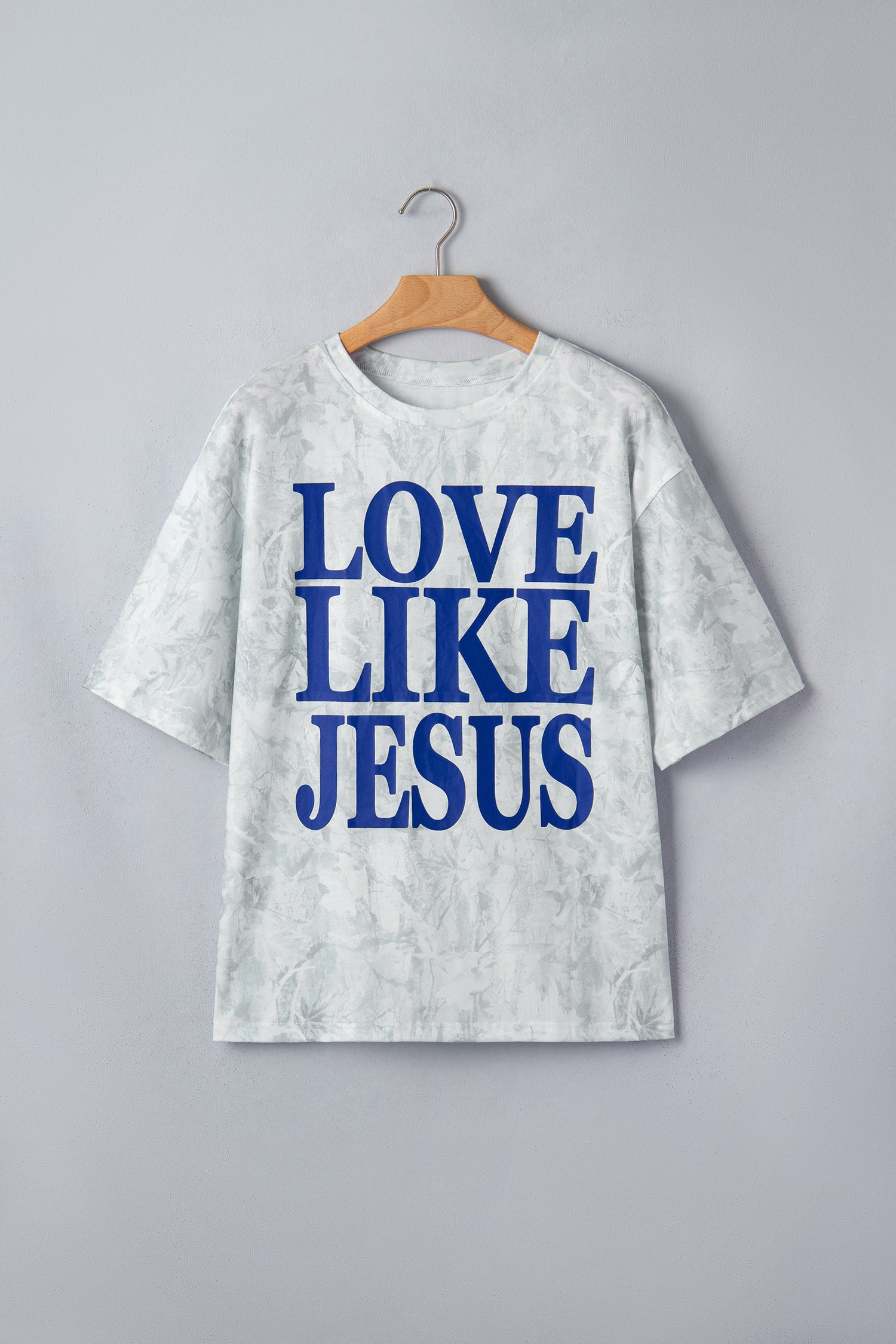 Love Like Jesus