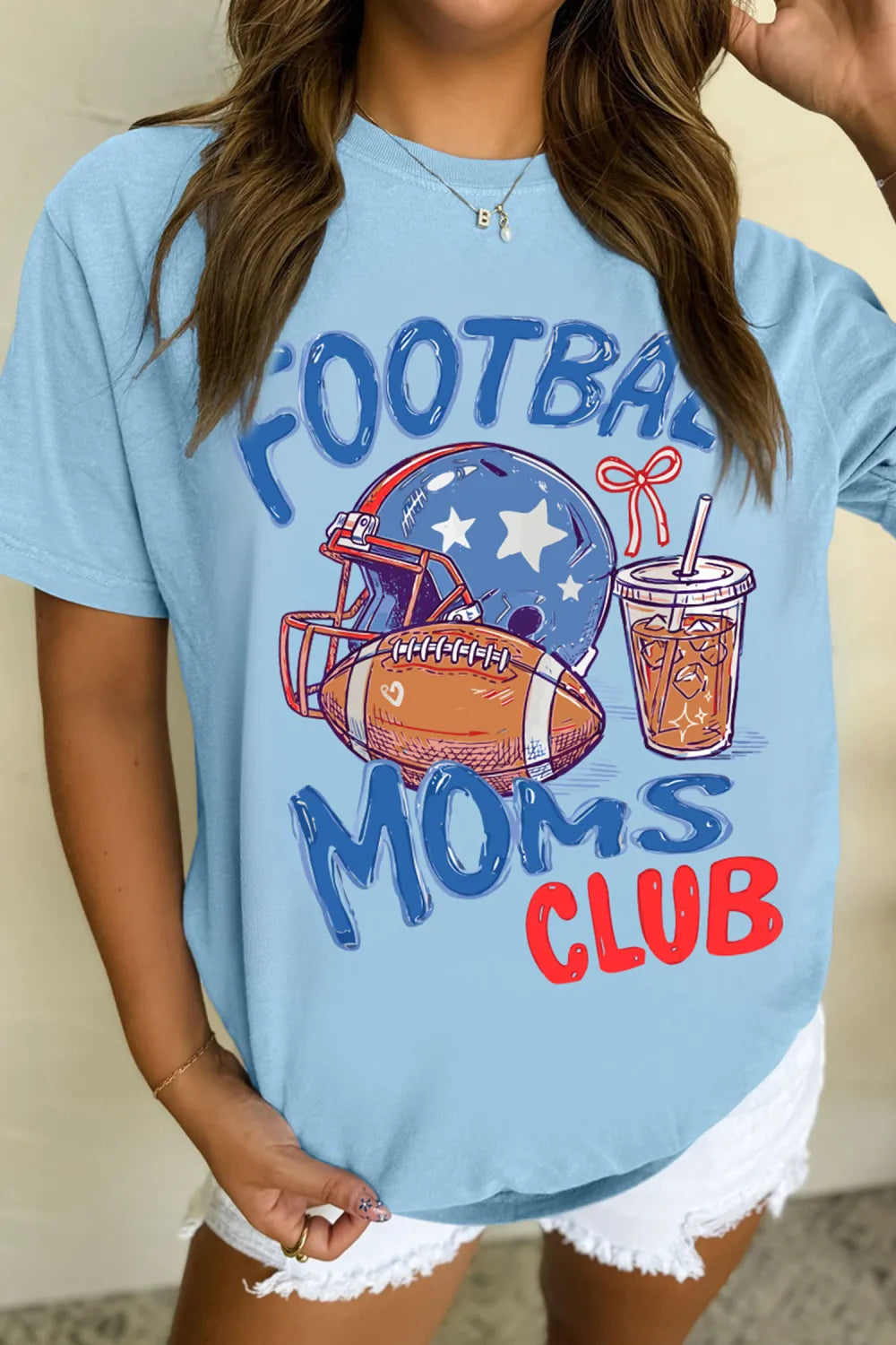 Football Moms Club