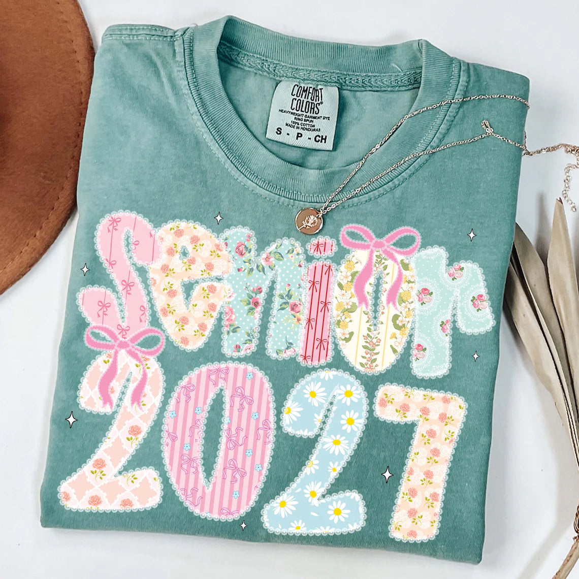 Sweet 2027 Graphic Tee