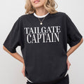 TAILGATE CAPTAIN Graphic Tee