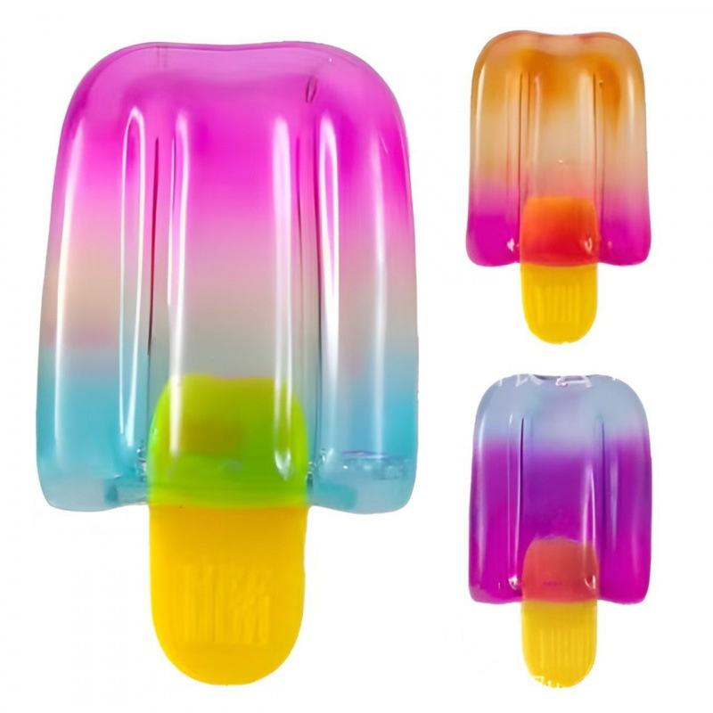 NeeD Oh Ice Cream Popsicle