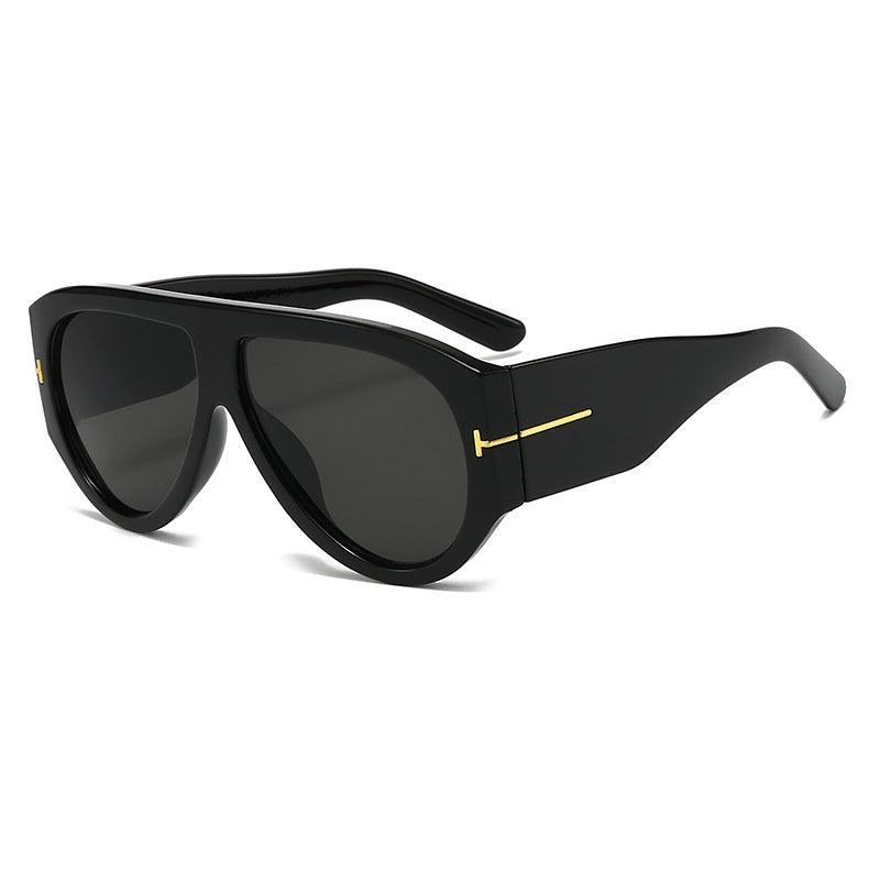 Golden Luxe Sunnies